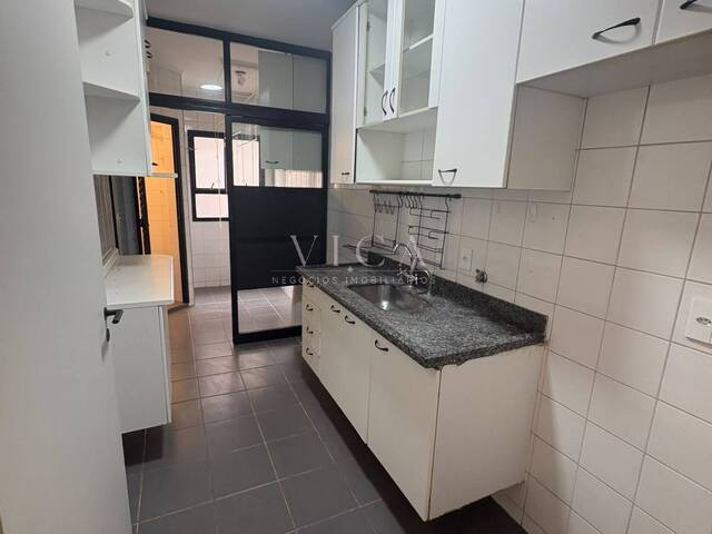 Apartamento para Locação em Barueri - 4