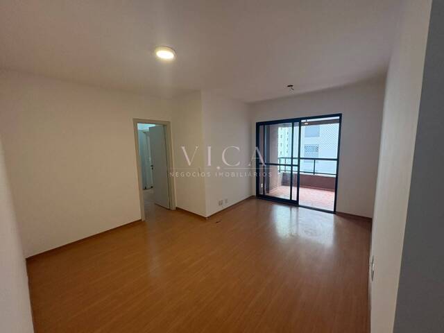 #1237AP - Apartamento para Locação em Barueri - SP - 1