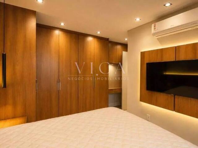 #1238AP - Apartamento para Locação em Barueri - SP - 1