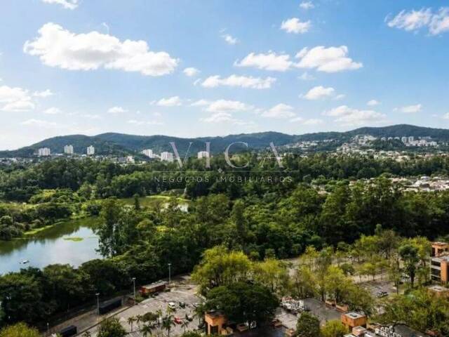 #1238AP - Apartamento para Locação em Barueri - SP - 3