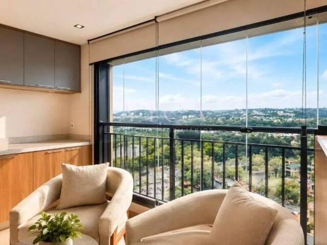 #1238AP - Apartamento para Locação em Barueri - SP - 2