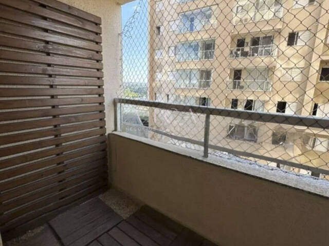 #1239AP - Apartamento para Locação em Barueri - SP - 2