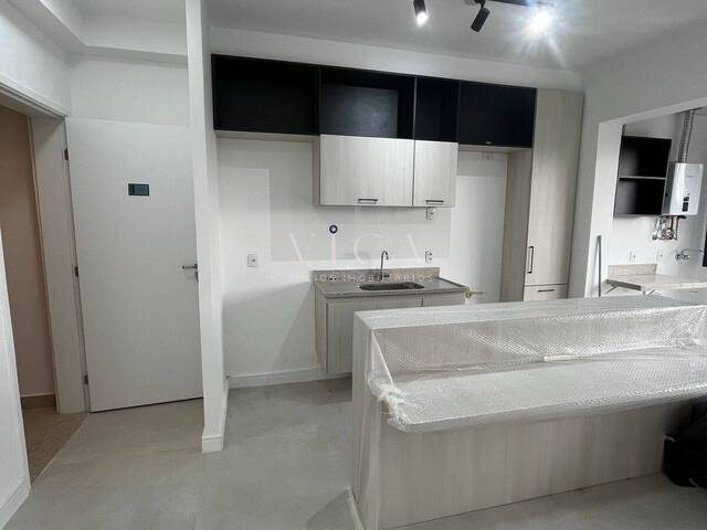 #1241AP - Apartamento para Locação em Barueri - SP - 1