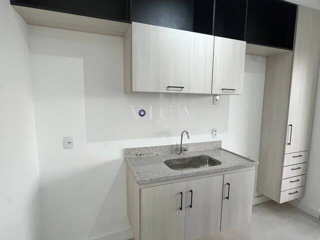#1241AP - Apartamento para Locação em Barueri - SP - 3