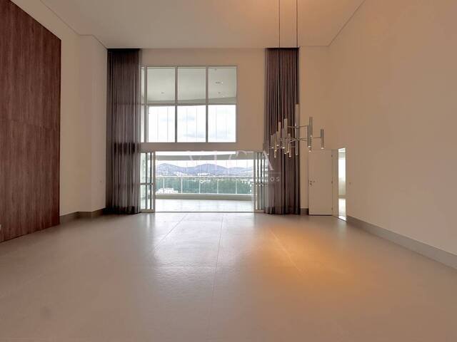 #1242AP - Apartamento para Venda em Barueri - SP
