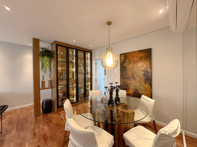 Apartamento para Venda em Santana de Parnaíba - 4