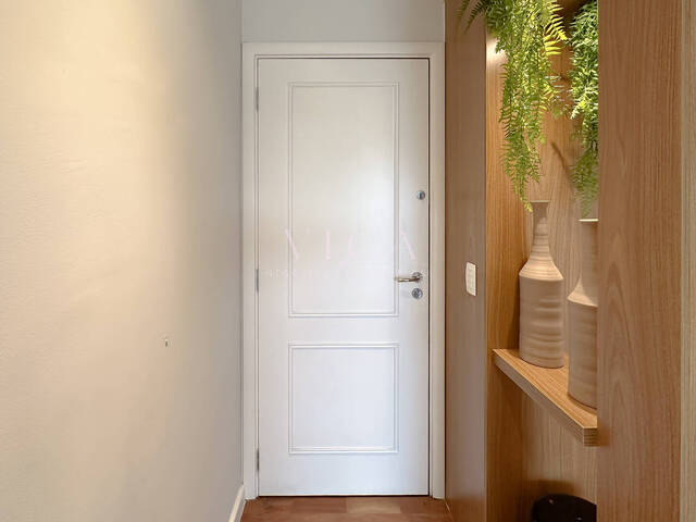 Apartamento para Venda em Santana de Parnaíba - 5
