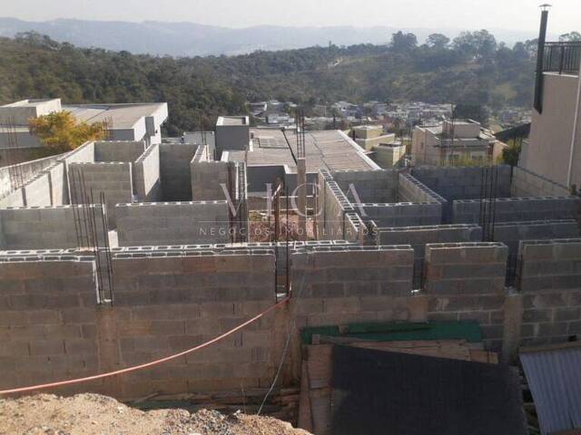 #1247TE - Terreno para Venda em Santana de Parnaíba - SP
