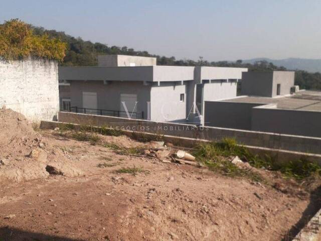 #1247TE - Terreno para Venda em Santana de Parnaíba - SP