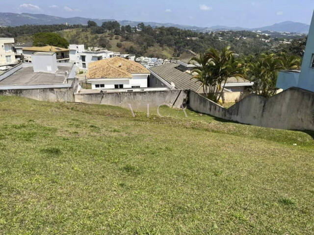 #1249TE - Terreno para Venda em Santana de Parnaíba - SP - 1
