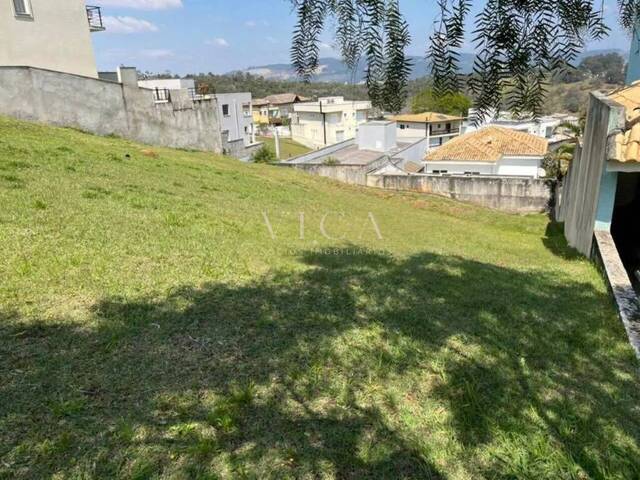#1249TE - Terreno para Venda em Santana de Parnaíba - SP - 2