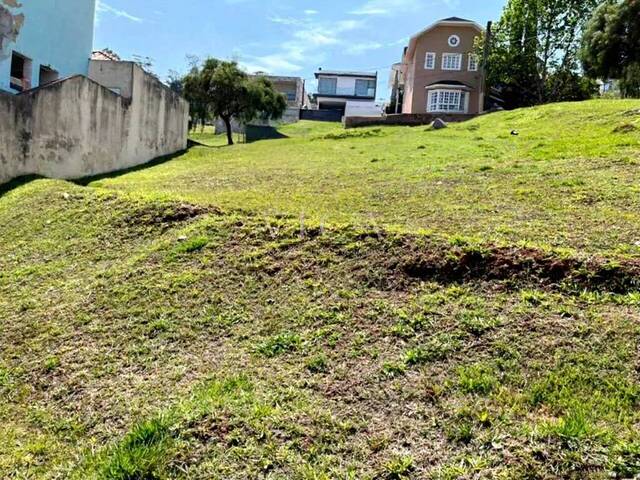 #1249TE - Terreno para Venda em Santana de Parnaíba - SP - 3