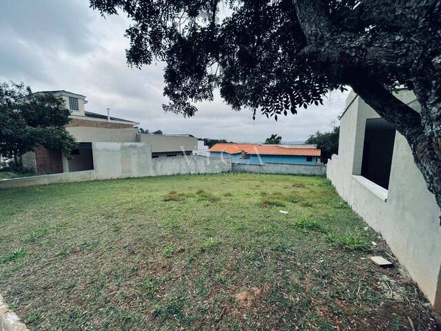 #1250TE - Terreno para Venda em Santana de Parnaíba - SP - 2