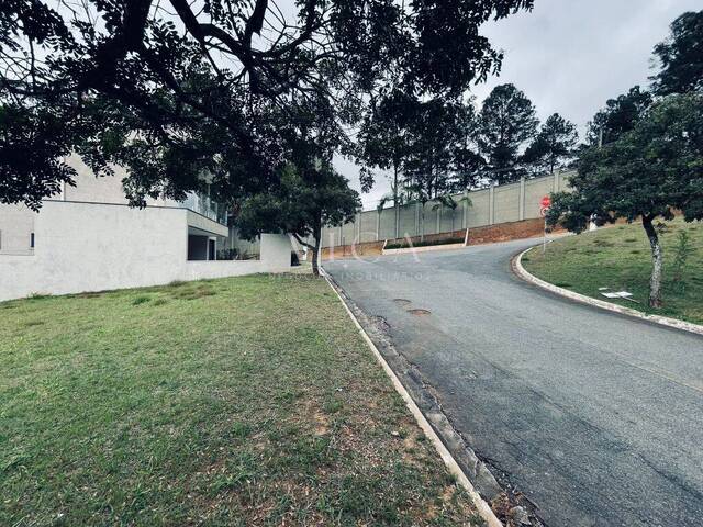 #1250TE - Terreno para Venda em Santana de Parnaíba - SP - 3