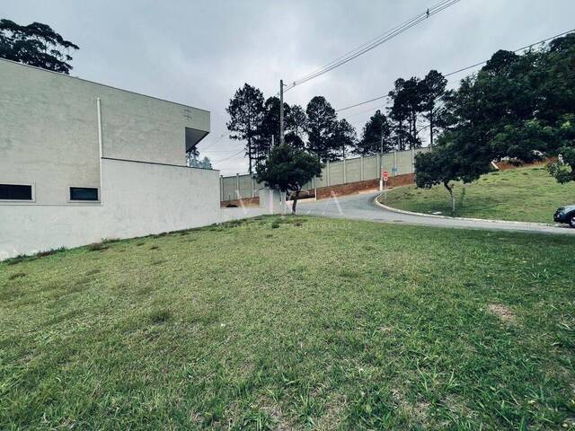#1250TE - Terreno para Venda em Santana de Parnaíba - SP - 1