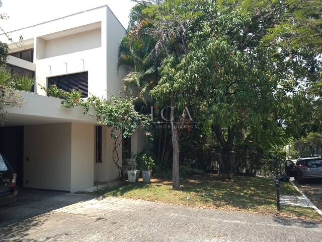 #1251CA - Casa para Venda em Santana de Parnaíba - SP - 2