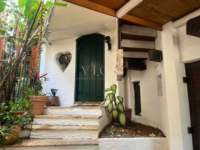 Casa para Locação em Santana de Parnaíba - 4