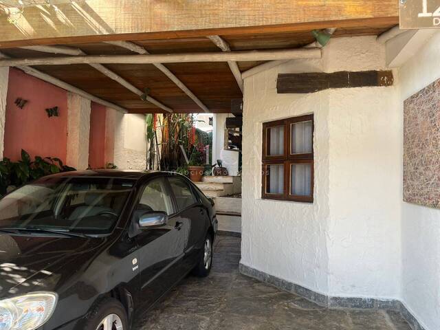 Casa para Locação em Santana de Parnaíba - 5