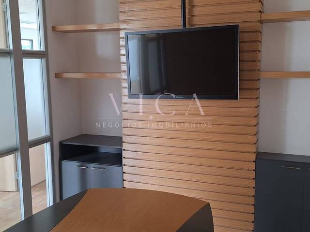 #1253SA - Sala para Locação em Barueri - SP - 3