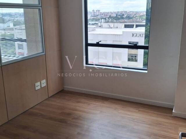 Sala para Locação em Barueri - 5