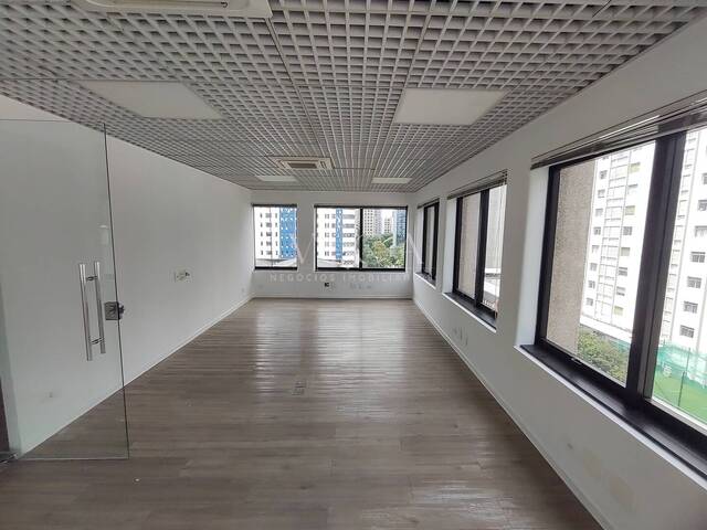 #1253SA - Sala para Locação em Barueri - SP - 1