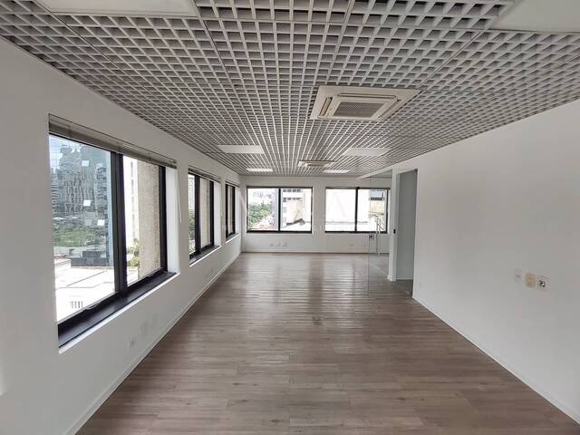#1253SA - Sala para Locação em Barueri - SP - 2