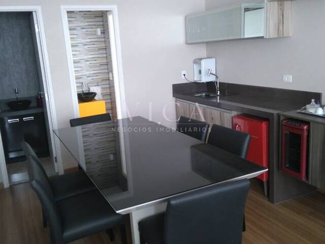 #1254SA - Sala para Locação em Barueri - SP - 1