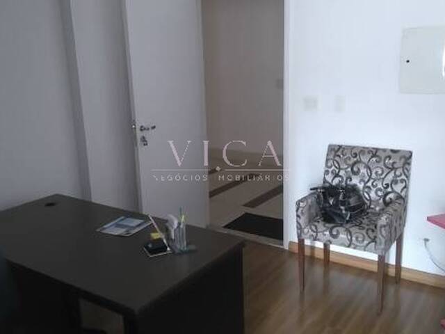 #1254SA - Sala para Locação em Barueri - SP - 3