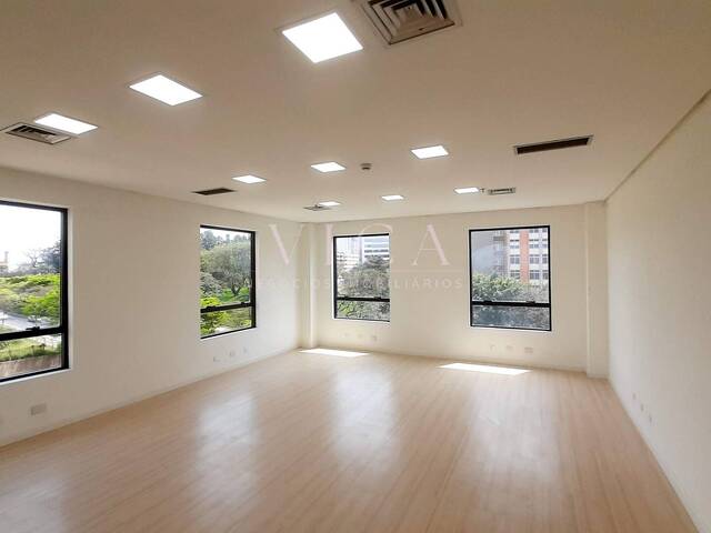 #1255SA - Sala para Locação em Barueri - SP - 2