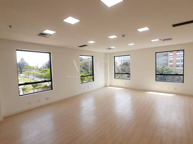 #1255SA - Sala para Locação em Barueri - SP - 1