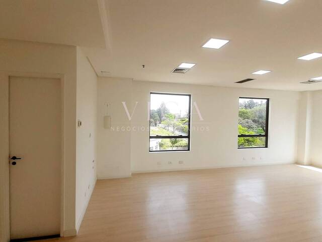 Sala para Locação em Barueri - 5