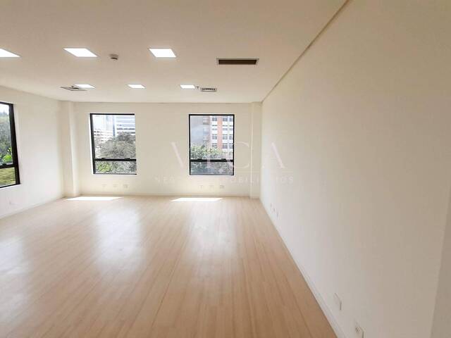 Sala para Locação em Barueri - 4