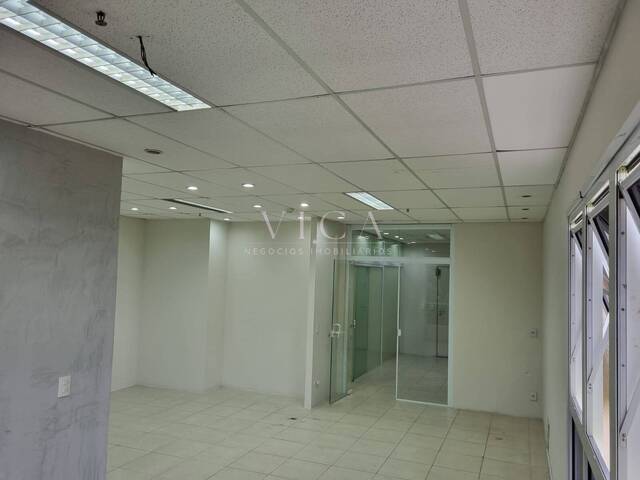Sala para Venda em Barueri - 4