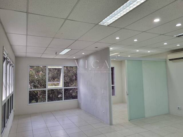 #1256SA - Sala para Venda em Barueri - SP - 1