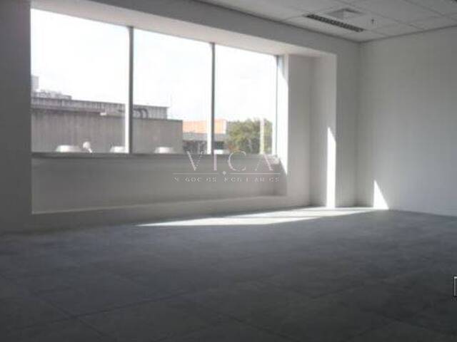 #1257SA - Sala para Venda em Barueri - SP - 1