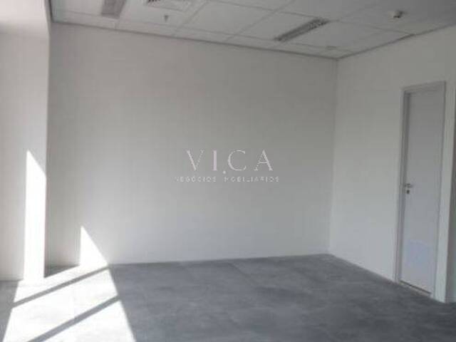 #1257SA - Sala para Venda em Barueri - SP - 2