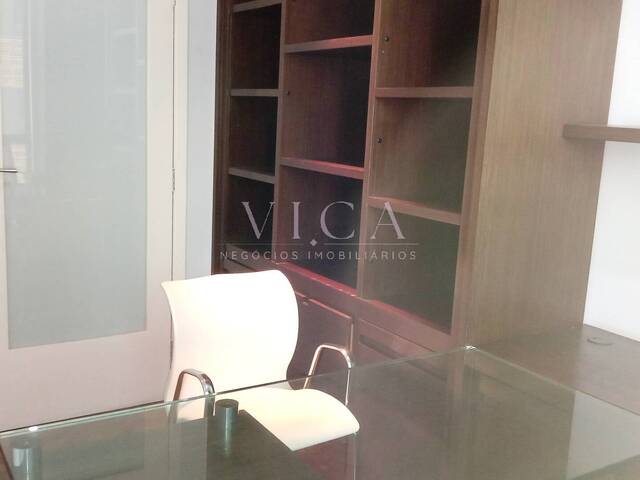 Sala para Locação em Barueri - 4