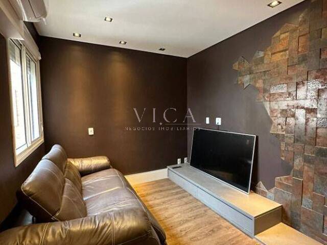 Apartamento para Venda em Santana de Parnaíba - 5