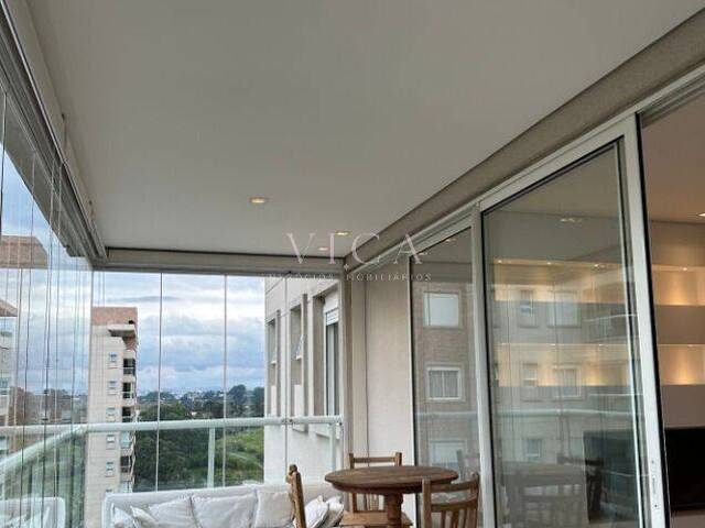#1260AP - Apartamento para Venda em Santana de Parnaíba - SP - 3