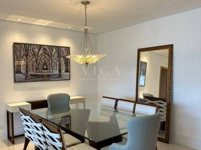 Apartamento para Venda em Santana de Parnaíba - 4