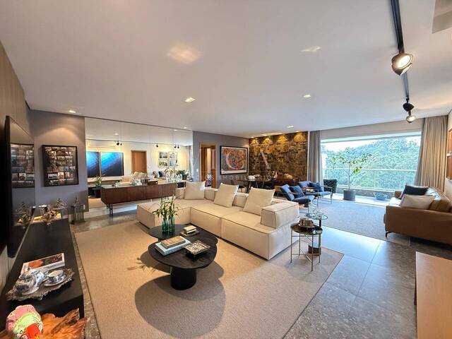 Apartamento para Venda em Santana de Parnaíba - 5