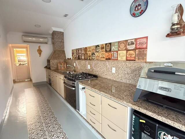 #1262CA - Casa para Locação em Santana de Parnaíba - SP