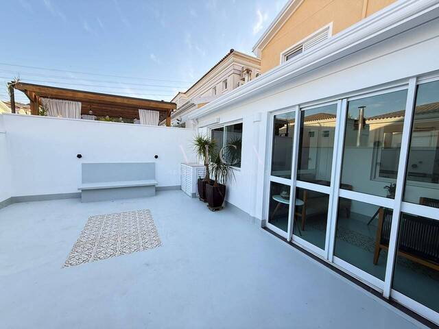 Casa para Locação em Santana de Parnaíba - 5