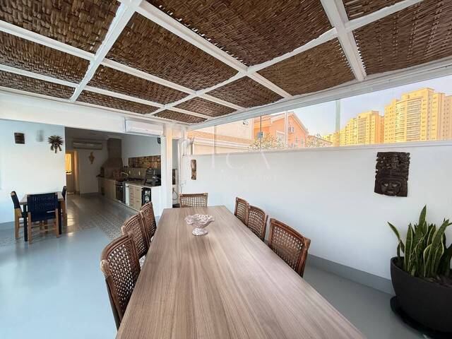 Casa para Locação em Santana de Parnaíba - 4