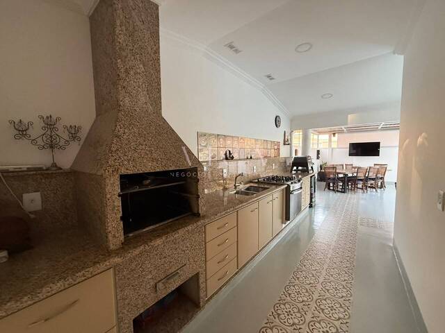 #1262CA - Casa para Locação em Santana de Parnaíba - SP