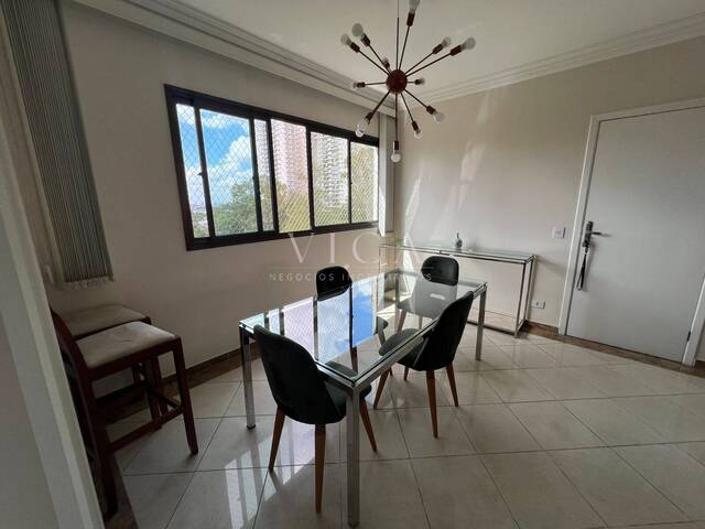 #1263AP - Apartamento para Venda em Barueri - SP - 2