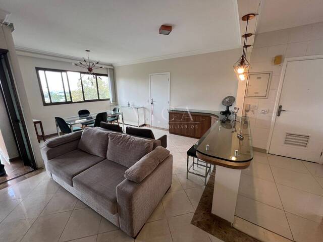 #1263AP - Apartamento para Venda em Barueri - SP - 1