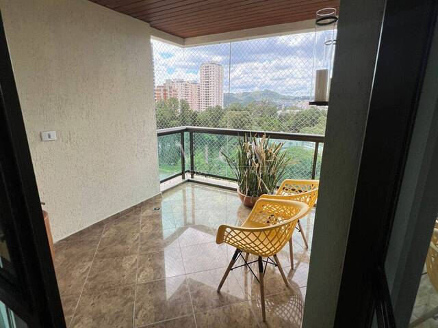 Apartamento para Venda em Barueri - 4
