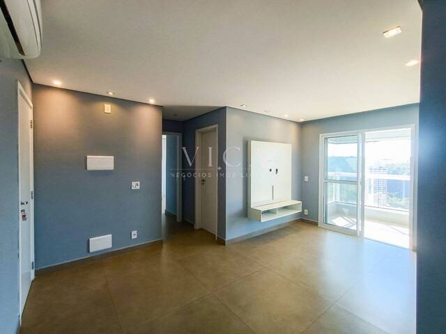 #1264AP - Apartamento para Locação em Barueri - SP - 3