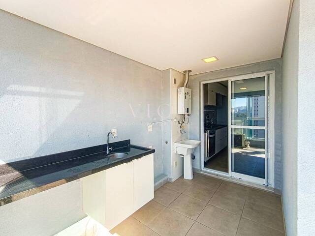 #1264AP - Apartamento para Locação em Barueri - SP - 2